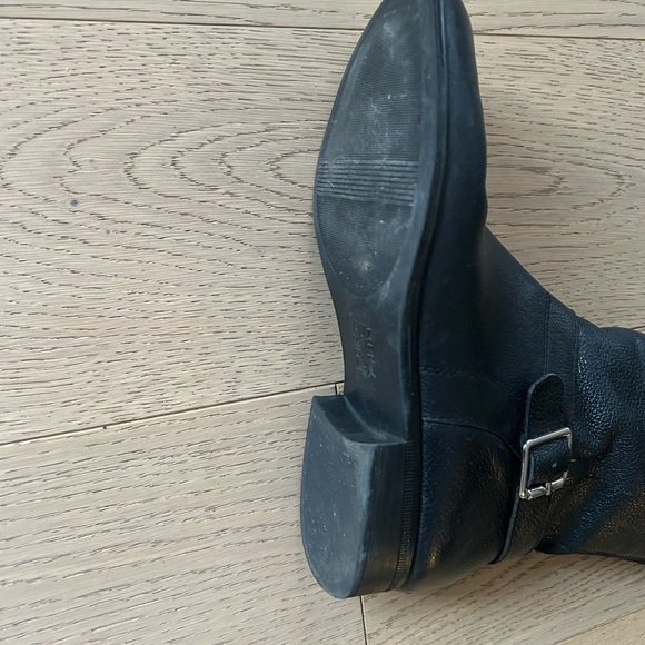 Naturalizer Women’s Tall Boots - Picture 6 of 9